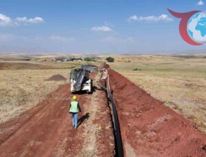 Erzurum’da Tarımda Devrim: Hınıs Başköy Barajı Sulaması Projesi