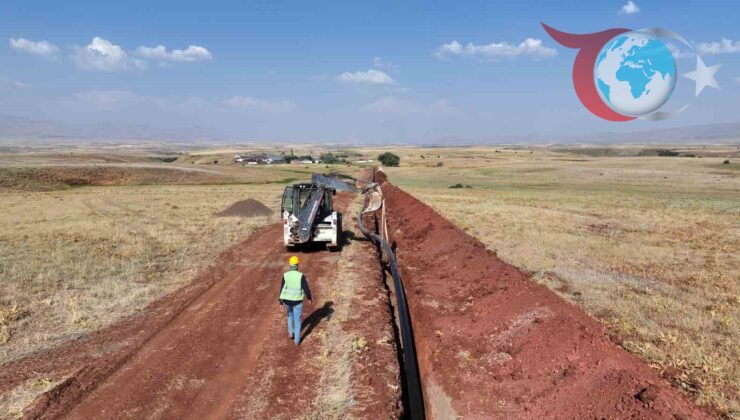 Erzurum’da Tarımda Devrim: Hınıs Başköy Barajı Sulaması Projesi