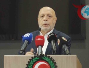 Eşit Ücret Mücadelesinde HAK-İŞ Kararlılığı