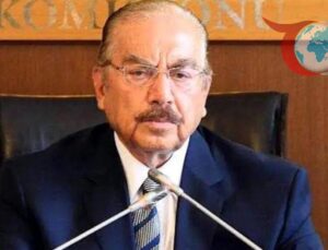 Eski Bakan Agah Oktay Güner Hayata Veda Etti