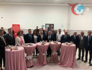 Eskişehir’de 2025-2026 Adli Yıl Coşkuyla Açıldı