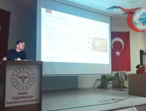 Eskişehir’de Aile Hekimliğinin Stratejik Rolü Masaya Yatırıldı