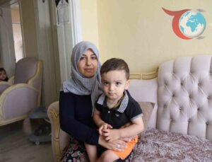 Eskişehir’de Bebek Kazası: Aileye Destek İçin Araştırma Başlatıldı