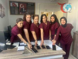 Eskişehir’de Teknolojiye Bir Günlük Ara: Dijital Detoks Etkinliği