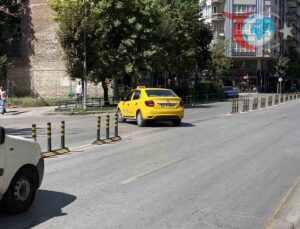 Eskişehir’de Trafik Cezaları Sürücüleri Çileden Çıkarıyor