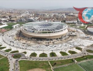 Fas, Dünya Kupası Hazırlıklarına Tam Gaz Devam Ediyor