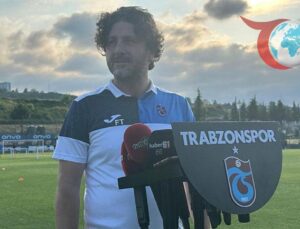 Fatih Tekke: Trabzonspor’un Hedeflerinden Uzaklaşması Söz Konusu Değil
