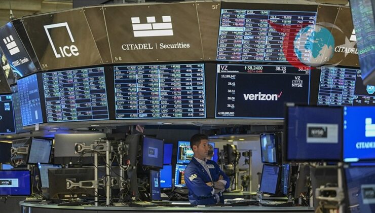 Fed Faiz İndirimi ve Küresel Piyasalarda Hareketlilik