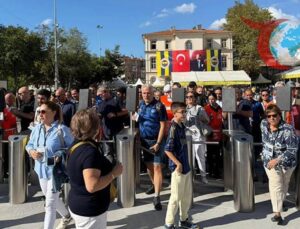 Fenerbahçe Olağanüstü Seçimli Genel Kurulu’nda Büyük Yarış Başladı