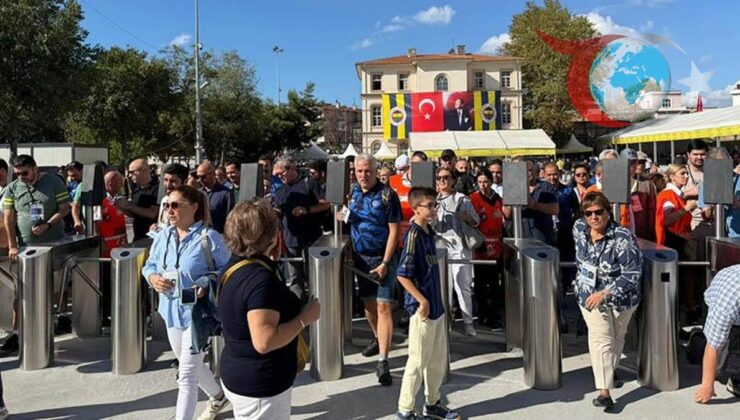 Fenerbahçe Olağanüstü Seçimli Genel Kurulu’nda Büyük Yarış Başladı