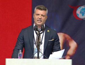 Fenerbahçe Seçimlerinde Gerilim: Saran’dan Ali Koç’a Yanıt