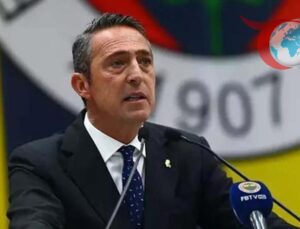 Fenerbahçe Seçimli Genel Kurulunda Ali Koç ve Yönetimi İbra Edildi