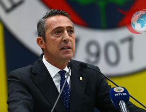 Fenerbahçe ve Ali Koç, Disiplin Kurulu’na Sevk Edildi