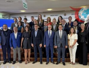 Fenerbahçe ve Medicana’dan Stratejik İş Birliği: Tüm Branşlara Destek