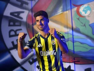 Fenerbahçe’de Asensio Dönemi: İspanyol Yıldız Kadroda