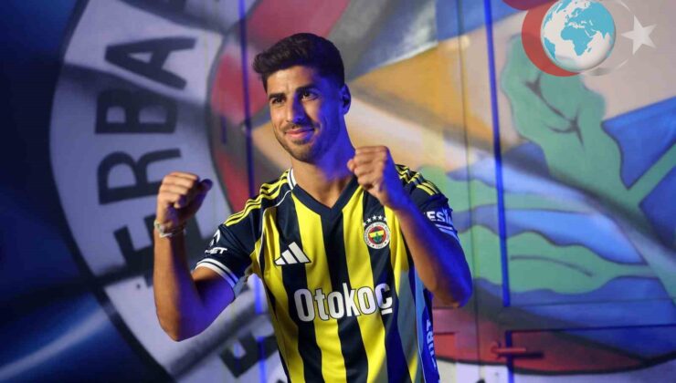 Fenerbahçe’de Asensio Dönemi: İspanyol Yıldız Kadroda