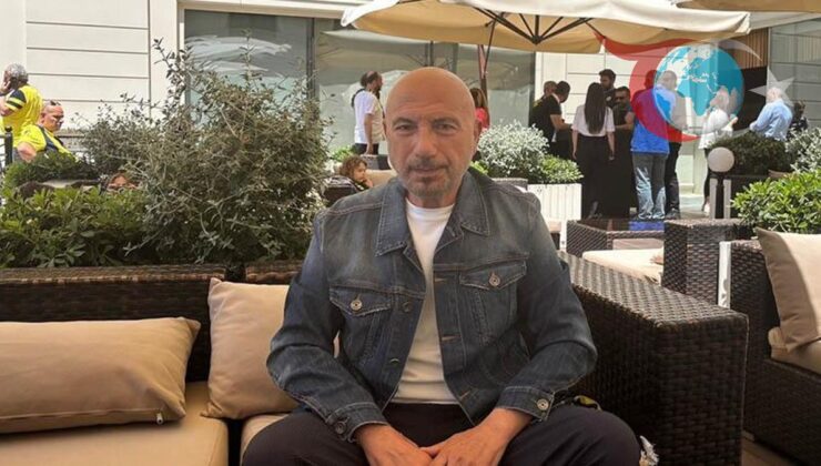 Fenerbahçe’de Birlik Mesajı: Sadettin Saran ile Yeni Dönem