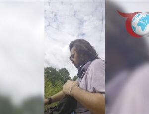 Fizikçi Furkan Dölek’in ABD’deki Gizemli Kayboluşu Çözüldü