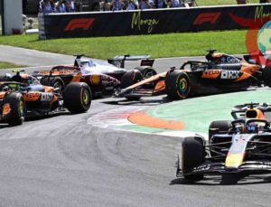 Formula 1 Tutkunları Azerbaycan’da Buluşuyor: Yarış Heyecanı Zirveye Çıkıyor