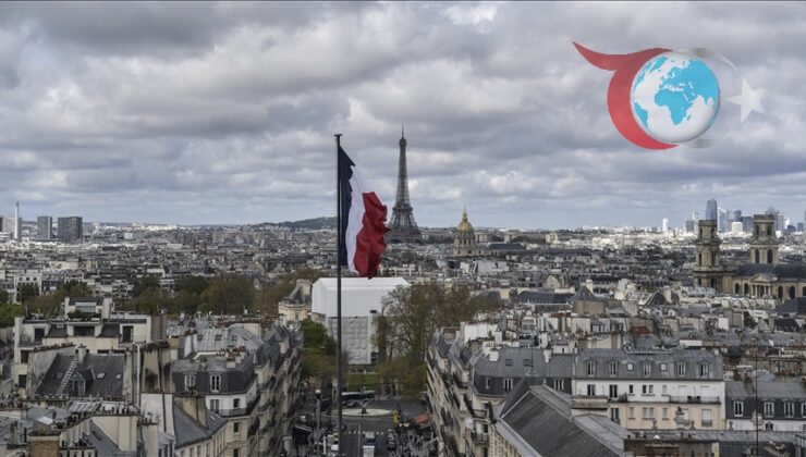 Fransa’dan Filistin’e Tanıma Atağı: Macron’dan Barış için Yeni Hamle