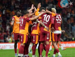 Galatasaray-Liverpool Karşılaşmasının Heyecanı Artıyor