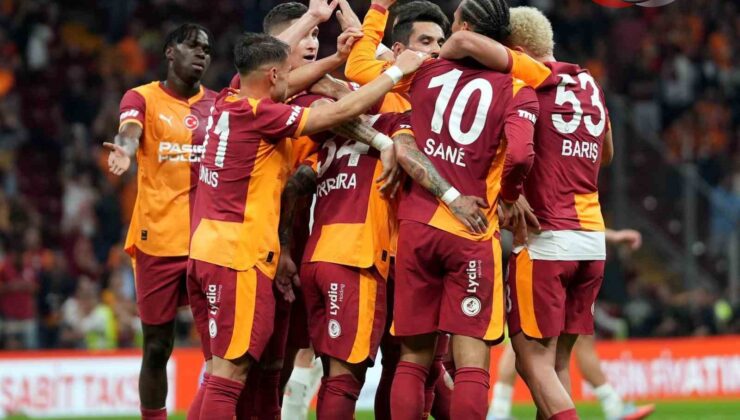 Galatasaray-Liverpool Karşılaşmasının Heyecanı Artıyor
