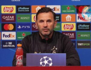 Galatasaray, Liverpool’a Karşı Sahasında Zafer Peşinde