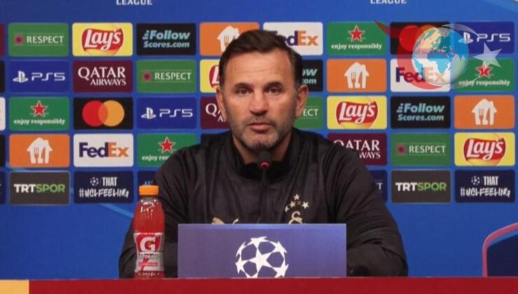 Galatasaray, Liverpool’a Karşı Sahasında Zafer Peşinde