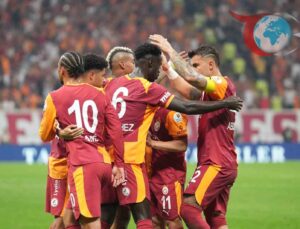 Galatasaray Süper Lig’e Hızlı Başladı: Gol Yağmuru, Zaferler ve Yeni Yıldızlar