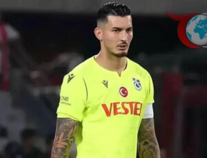 Galatasaray’ın Hedefinde Uğurcan Çakır Var: Yeni Bir Maceraya Hazırlık