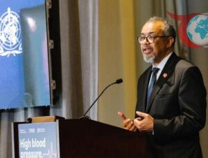 Gazze’de Sağlık Tesislerine Yapılan Saldırılar Endişe Yaratıyor