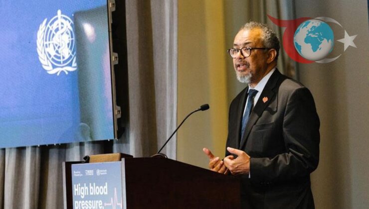 Gazze’de Sağlık Tesislerine Yapılan Saldırılar Endişe Yaratıyor