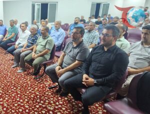 Gazze’ye Umut Yolculuğu: Necmettin Erbakan Özgürlük Filosu Yola Çıkıyor