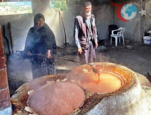 Geleneksel Tadın İzinde: Yağcık Köyü Pekmez Evi’nde İnceleme ve Gelişme Süreci