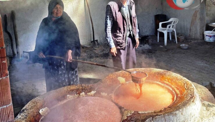Geleneksel Tadın İzinde: Yağcık Köyü Pekmez Evi’nde İnceleme ve Gelişme Süreci