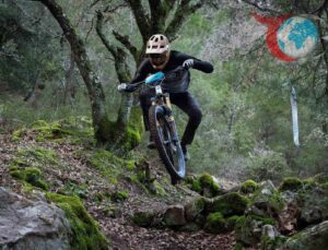 Genç Bisikletçi Emir Melik Peker, Balkan Downhill Şampiyonası’nda Türkiye’yi Temsil Edecek