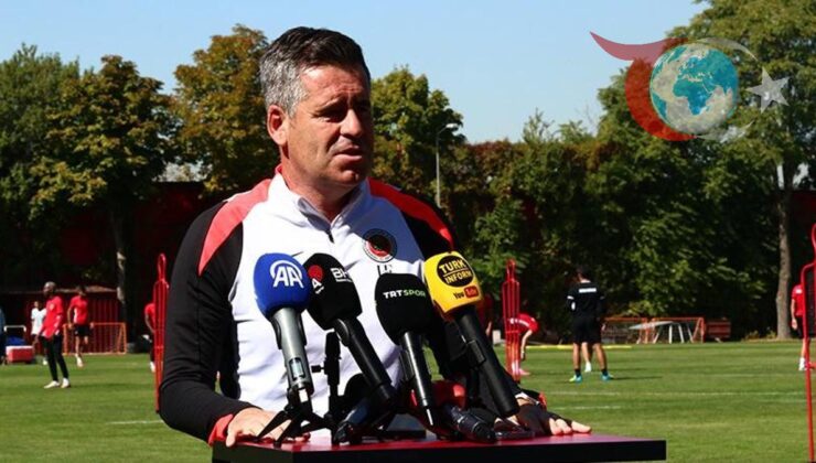 Gençlerbirliği Kayserispor Deplasmanında Galibiyet Arıyor