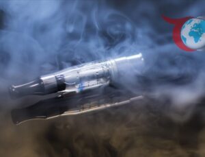 Gençlerde Yaygınlaşan Elektronik Sigara Tehlikesi: Uzman Uyarıyor