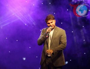 Gençlik Kültür ve Sanat Yarışmaları Şiir Kategorisi ile Renkli Anlara Sahne Oldu