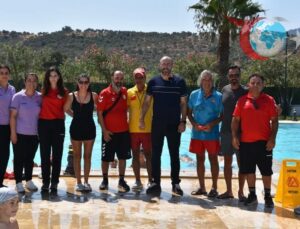 Germencik Belediyesi Yaz Okulu Finali Coşkuyla Son Buldu