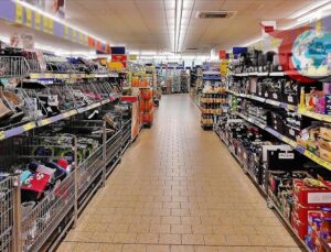 Gıda Fiyatlarındaki Artış: Ağustos Ayı Endeksi Zirve Yaptı