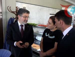 Gıda Güvenliğinde Yeni Dönem: Karekod Uygulaması ile Denetimler Artıyor