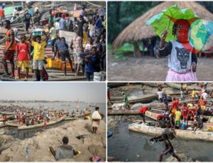 Gine’nin Enerji Geleceği: Yenilenebilir Kaynaklar ve Uluslararası İşbirlikleri