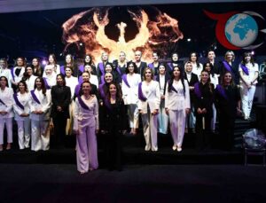 Girişimci Kadınlardan İlham Veren Dergi Tanıtımı