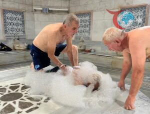 Göbel Termal Tesisleri: Şifa ve Huzurun Kütahya’daki Adresi