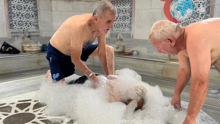 Göbel Termal Tesisleri: Şifa ve Huzurun Kütahya’daki Adresi