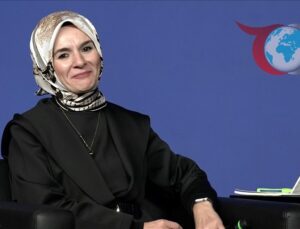 Göktaş’ın Diplomasi Yolculuğu: Cezayir ve Avrupa’dan İlham Veren Hikayeler