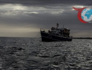 Gönüllülerden Oluşan Filo Gazze’ye İnsani Yardım Göndermeye Hazırlanıyor