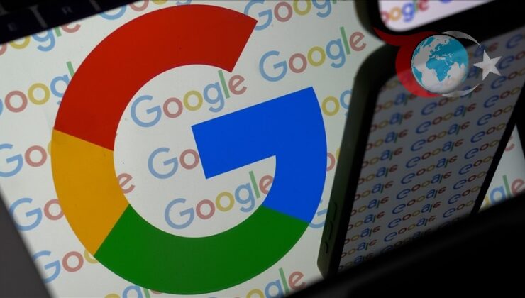 Google’a Avrupa’dan Dev Rekabet Cezası!