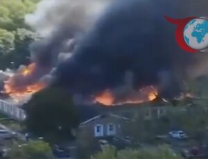 Grand Blanc Kilisesi’nde Silahlı Saldırı: Şok Edici Detaylar Ortaya Çıktı